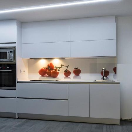 Duplex En El Corazon De Vigo Apartment Exterior photo