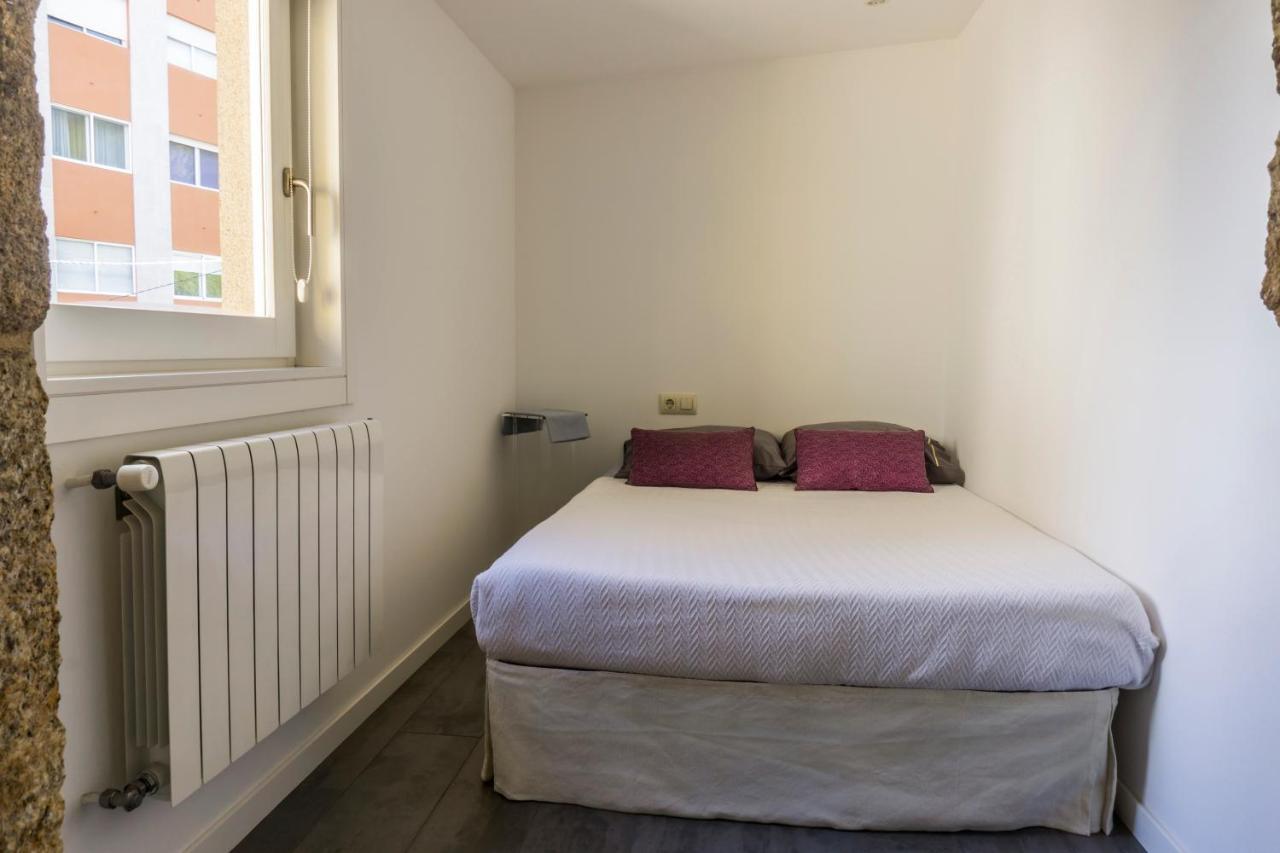 Duplex En El Corazon De Vigo Apartment Exterior photo