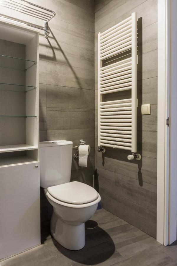 Duplex En El Corazon De Vigo Apartment Exterior photo