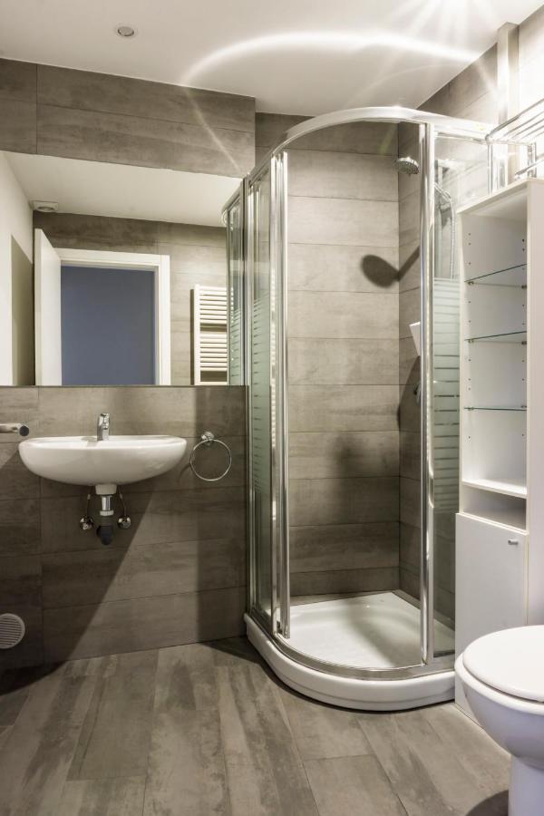 Duplex En El Corazon De Vigo Apartment Exterior photo