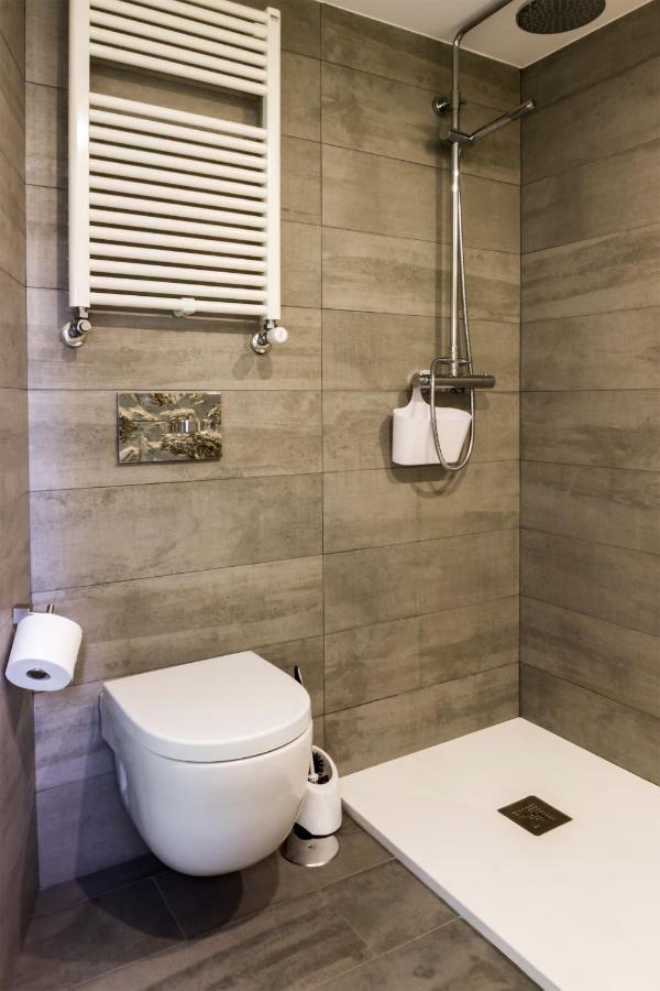 Duplex En El Corazon De Vigo Apartment Exterior photo