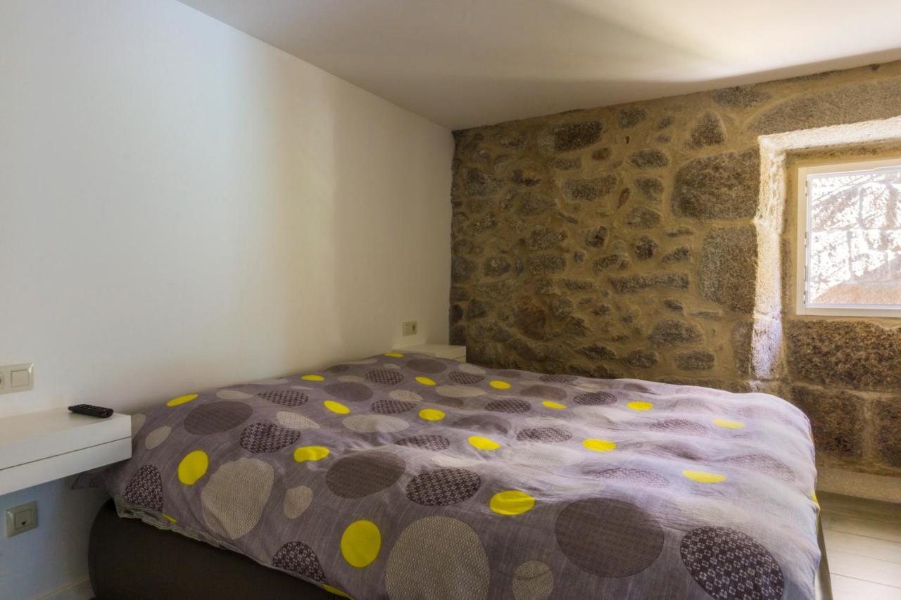 Duplex En El Corazon De Vigo Apartment Exterior photo